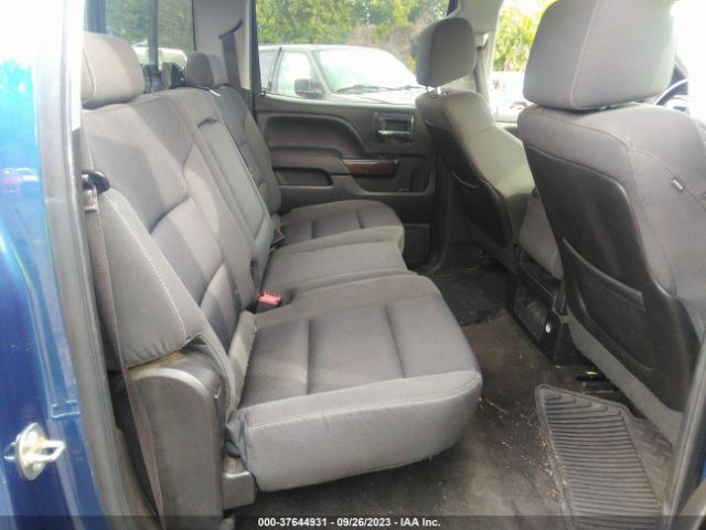 3GTU2UEC4FG342934 GMC Sierra 1500 Sle