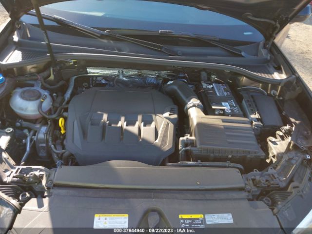 2022 AUDI Q3 WA1DECF39N1143966 Photo 9