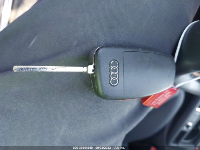 2022 AUDI Q3 WA1DECF39N1143966 Photo 10