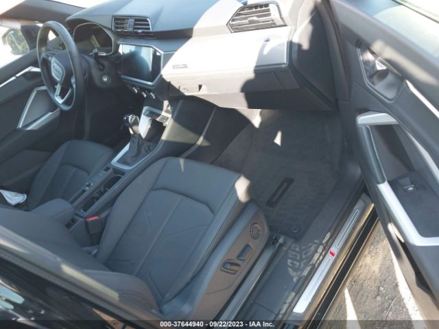 2022 AUDI Q3 WA1DECF39N1143966 Photo 4