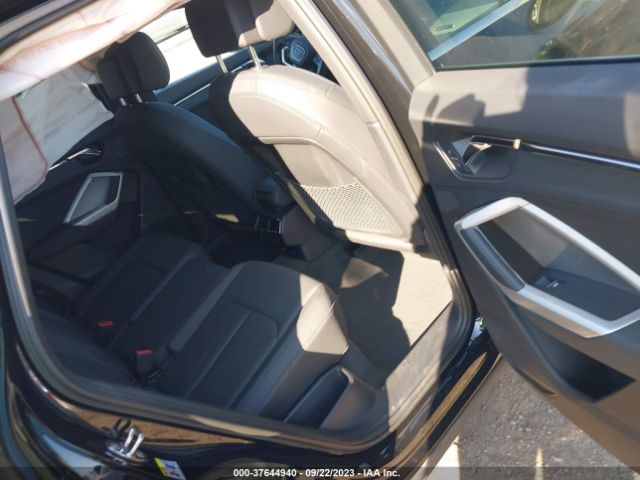 2022 AUDI Q3 WA1DECF39N1143966 Photo 7