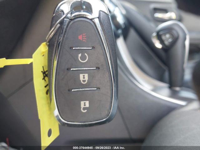 2020 CHEVROLET TRAX 3GNCJLSBXLL166079 Photo 10