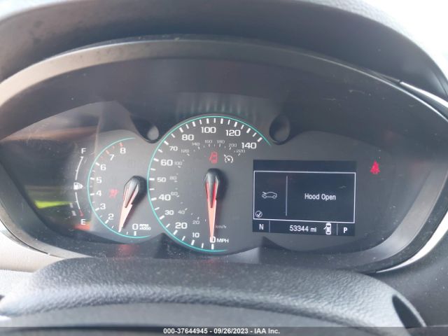 2020 CHEVROLET TRAX 3GNCJLSBXLL166079 Photo 6