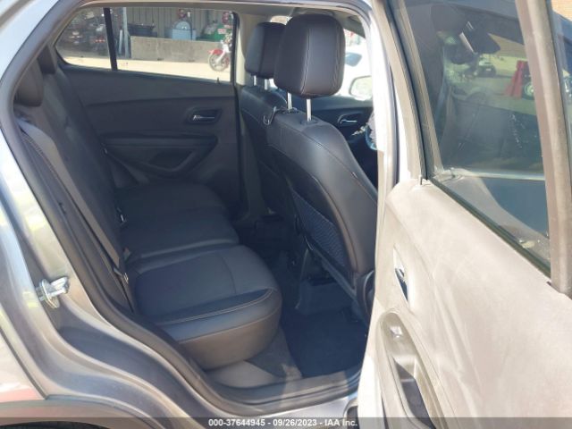 2020 CHEVROLET TRAX 3GNCJLSBXLL166079 Photo 7