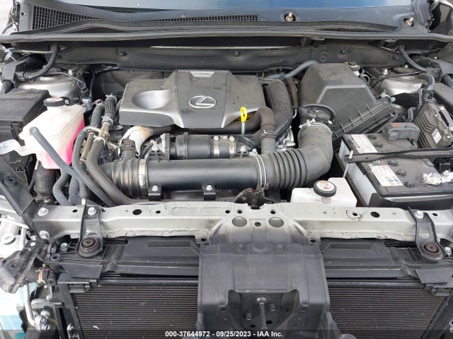 JTJSARBZ4M2183108 Lexus Nx Nx 300 F Sport