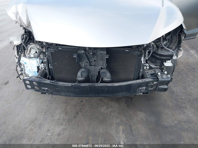 JTJSARBZ4M2183108 Lexus Nx Nx 300 F Sport