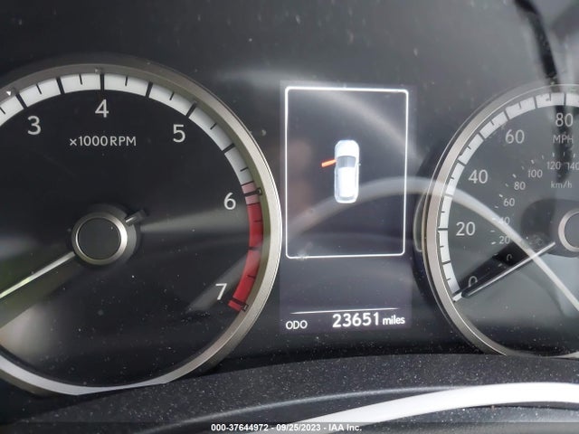 JTJSARBZ4M2183108 Lexus Nx Nx 300 F Sport