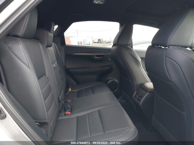 JTJSARBZ4M2183108 Lexus Nx Nx 300 F Sport