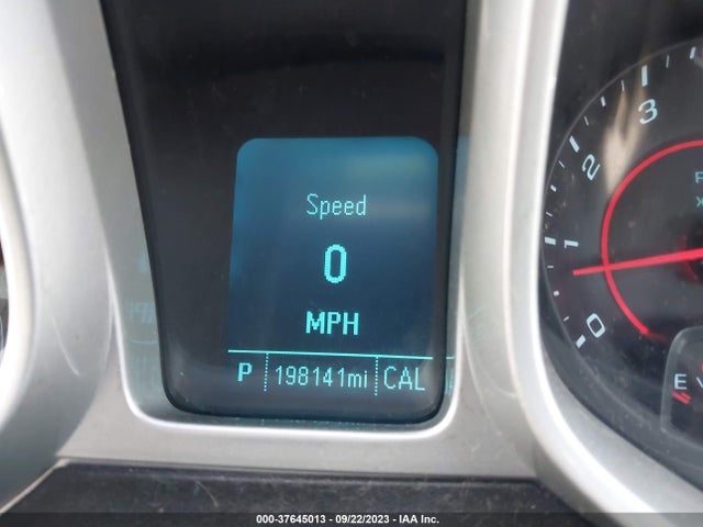 Chevrolet CAMARO LT 2014 2G1FB1E33E9190072 Image 7