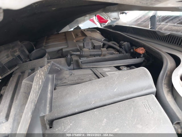 3VWLL7AJ5EM354523 Volkswagen Jetta Sedan Tdi W/premium