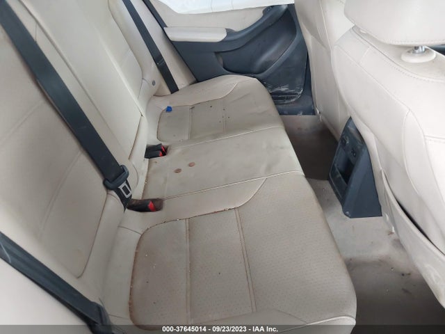 3VWLL7AJ5EM354523 Volkswagen Jetta Sedan Tdi W/premium