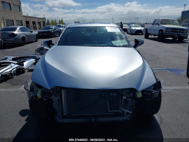 JTHGZ1B26P5059249 Lexus Is Is 350 F Sport