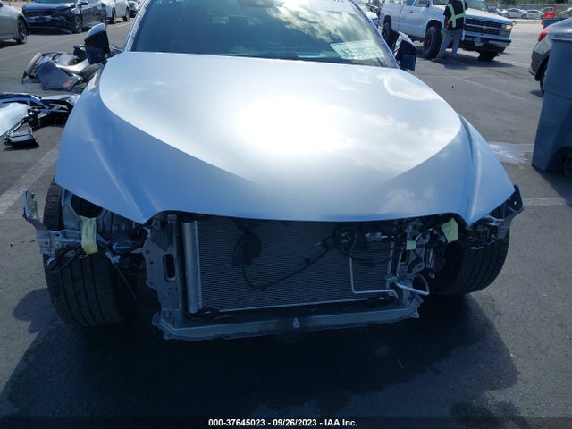 JTHGZ1B26P5059249 Lexus Is Is 350 F Sport
