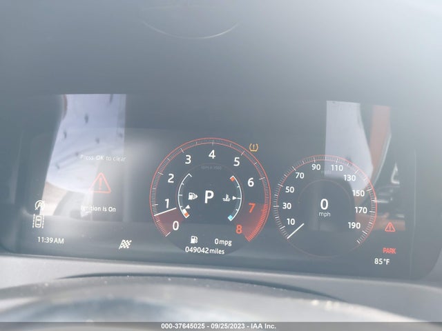 2018 JAGUAR XF SAJBH4EV0JCY53450 Photo 6