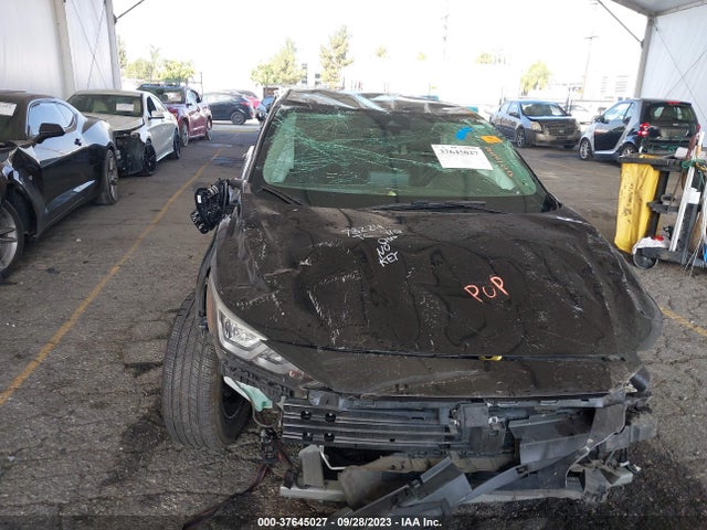 Nissan SENTRA SV 2020 3N1AB8CV0LY263557 Image 11