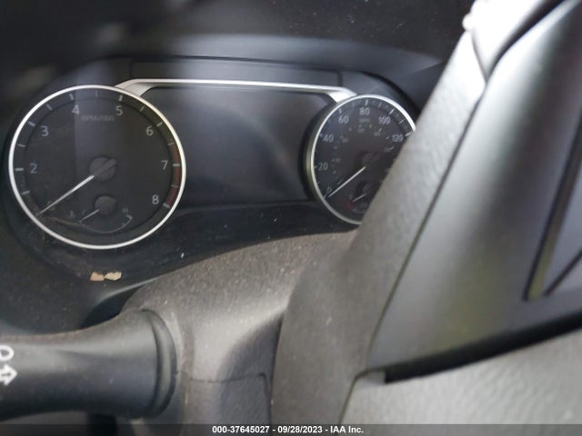 Nissan SENTRA SV 2020 3N1AB8CV0LY263557 Image 14