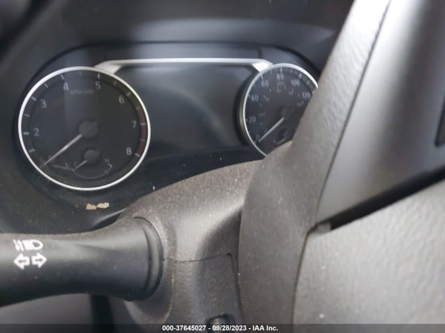 Nissan SENTRA SV 2020 3N1AB8CV0LY263557 Image 7