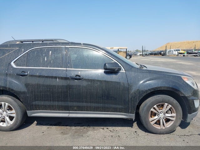 Chevrolet EQUINOX LT 2016 2GNFLFEK4G6166724 Image 13
