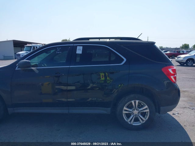 Chevrolet EQUINOX LT 2016 2GNFLFEK4G6166724 Image 14