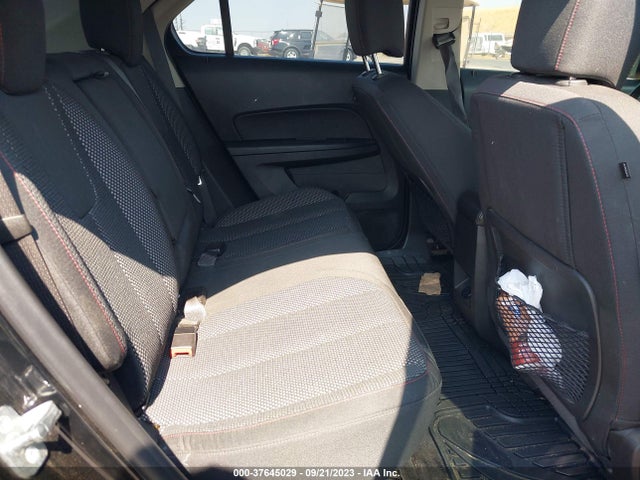 Chevrolet EQUINOX LT 2016 2GNFLFEK4G6166724 Image 8