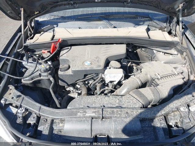 BMW X1 Sdrive28i 2015 WBAVM1C51FV317771 Image 11