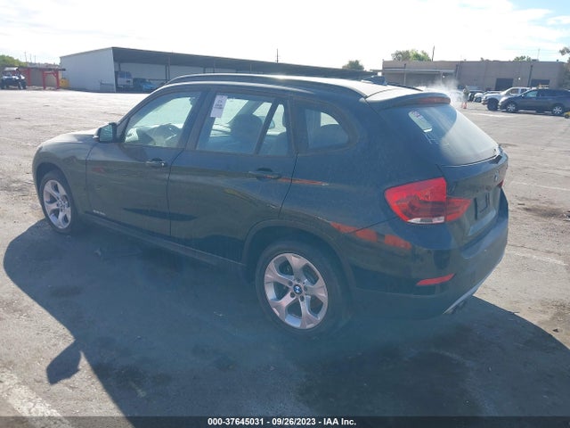 BMW X1 Sdrive28i 2015 WBAVM1C51FV317771 Image 4