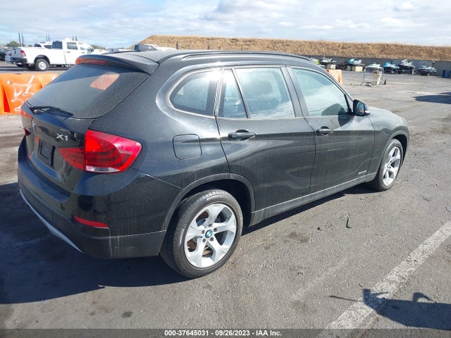 BMW X1 Sdrive28i 2015 WBAVM1C51FV317771 Image 5