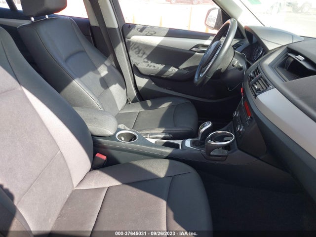 BMW X1 Sdrive28i 2015 WBAVM1C51FV317771 Image 6