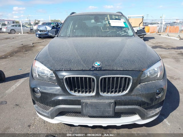 BMW X1 Sdrive28i 2015 WBAVM1C51FV317771 Image 7
