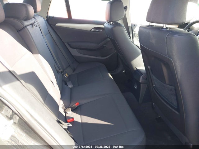 BMW X1 Sdrive28i 2015 WBAVM1C51FV317771 Image 9