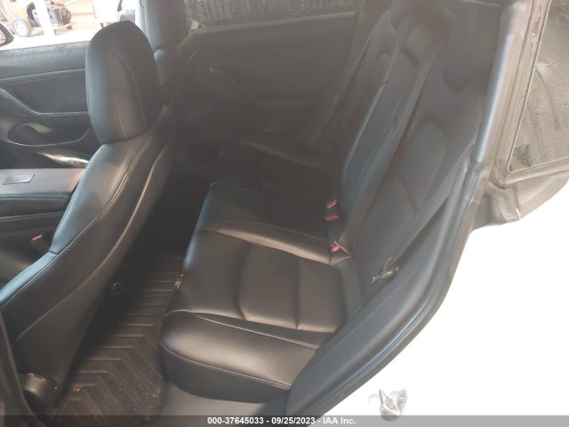 Tesla Model 3 Long Range 2021 5YJ3E1EB2MF848029 Image 8