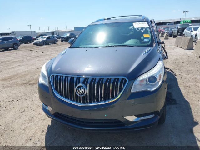 5GAKRBKD5EJ280561 Buick Enclave Leather
