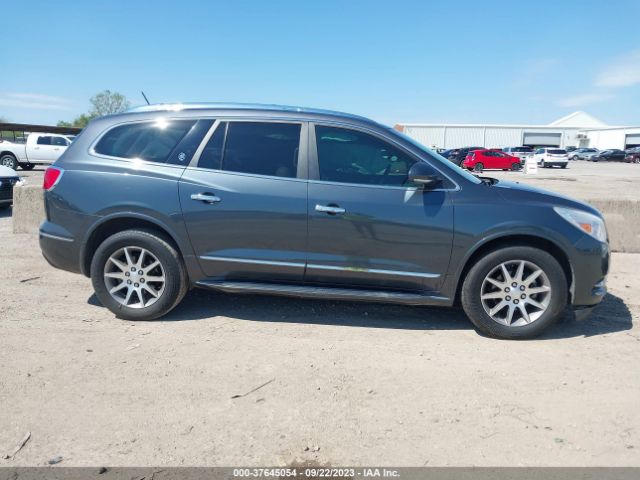 5GAKRBKD5EJ280561 Buick Enclave Leather