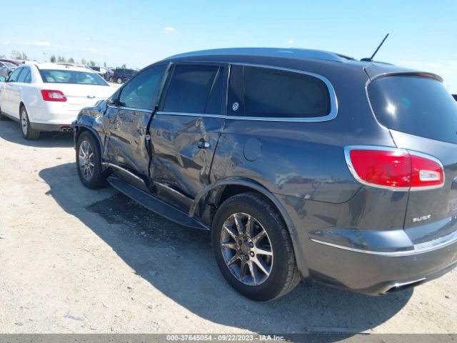 5GAKRBKD5EJ280561 Buick Enclave Leather