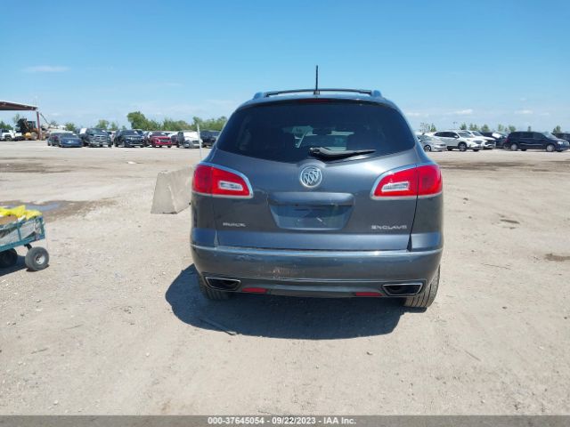 5GAKRBKD5EJ280561 Buick Enclave Leather