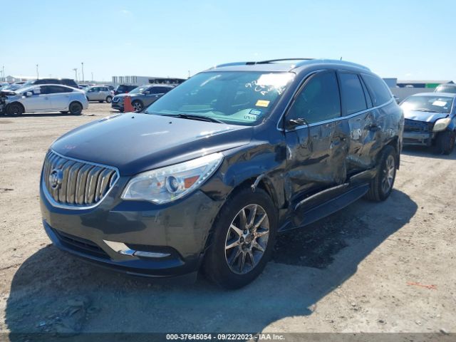 5GAKRBKD5EJ280561 Buick Enclave Leather