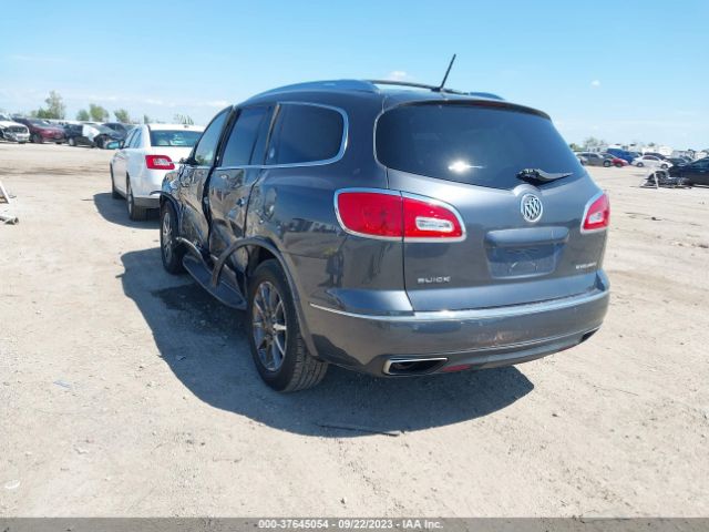 5GAKRBKD5EJ280561 Buick Enclave Leather