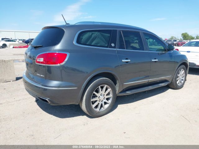 5GAKRBKD5EJ280561 Buick Enclave Leather