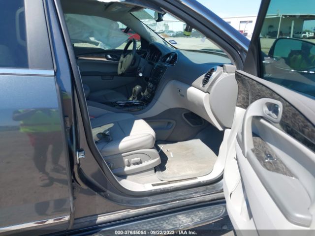 5GAKRBKD5EJ280561 Buick Enclave Leather