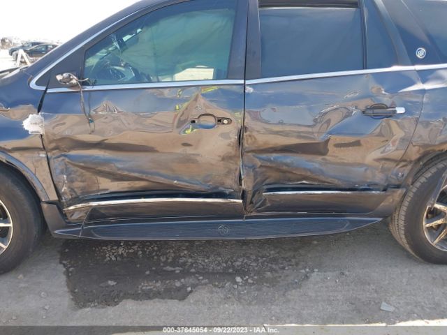 5GAKRBKD5EJ280561 Buick Enclave Leather