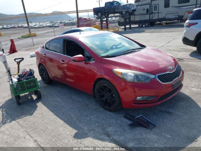 KNAFZ4A88F5318419 auction archive image