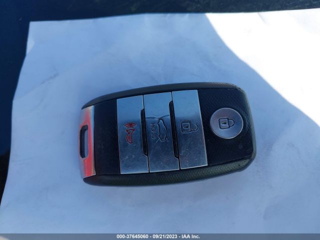 KNAFZ4A88F5318419 KIA FORTE EX
