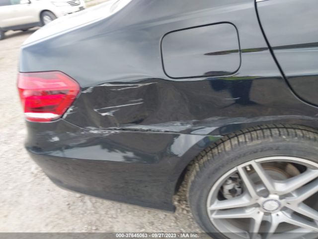WDDHF8JB6EB016317 Mercedes-Benz E-class E 350