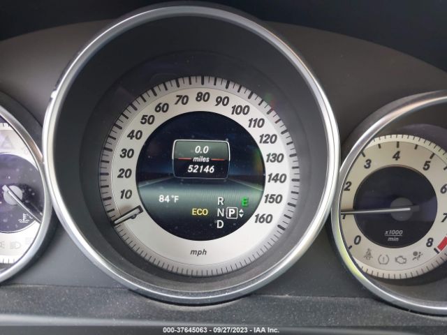 WDDHF8JB6EB016317 Mercedes-Benz E-class E 350