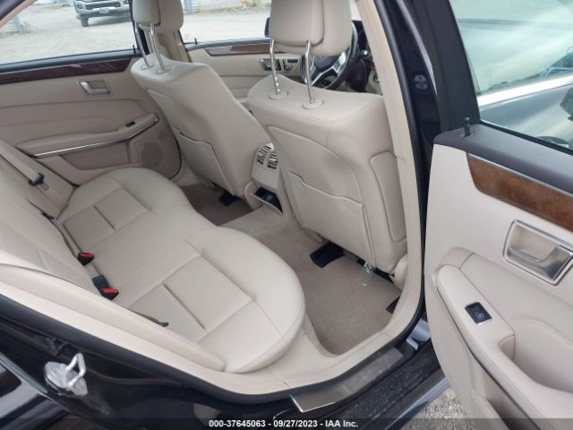 WDDHF8JB6EB016317 Mercedes-Benz E-class E 350
