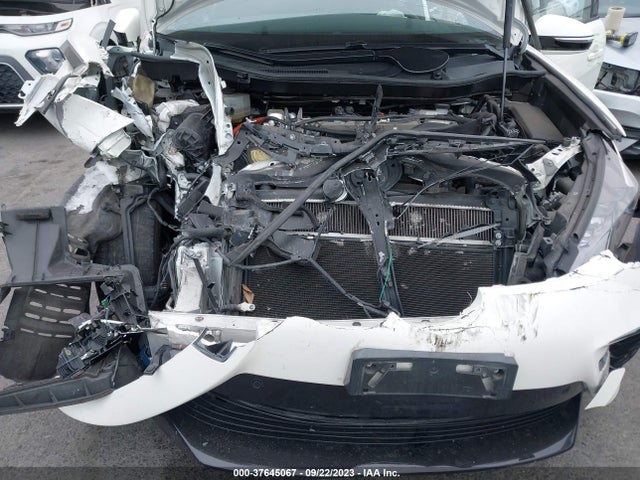 Toyota Mirai 2019 JTDBVRBD9KA005788 Image 10