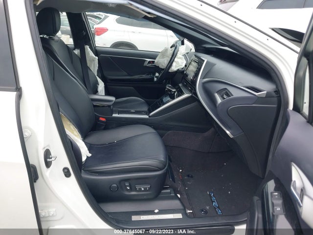 Toyota Mirai 2019 JTDBVRBD9KA005788 Image 5