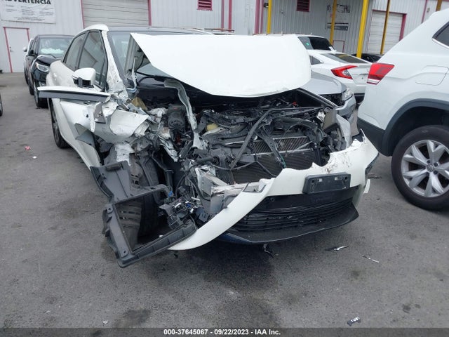 Toyota Mirai 2019 JTDBVRBD9KA005788 Image 6