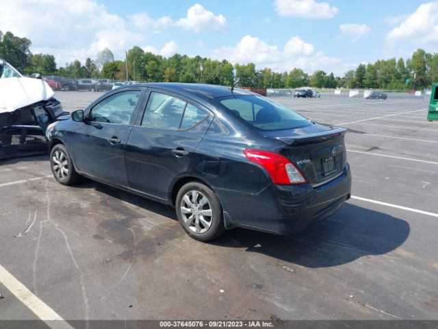 3N1CN7AP8HL894639 Nissan Versa Sedan S Plus