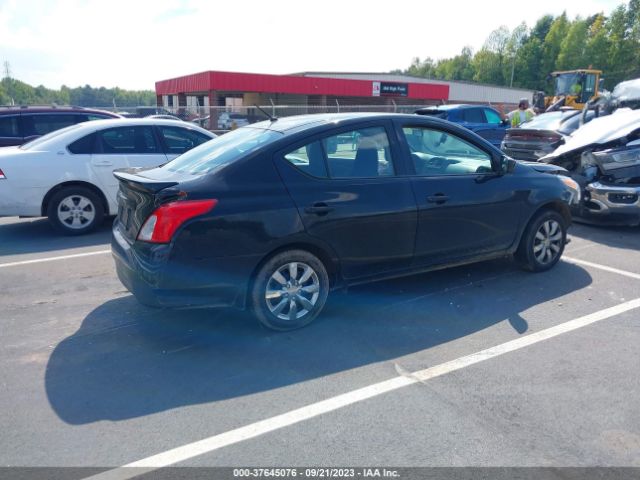 3N1CN7AP8HL894639 Nissan Versa Sedan S Plus